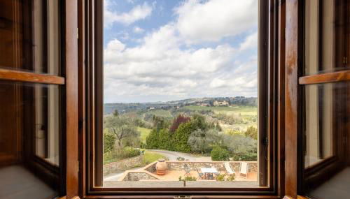 Podere San Bartolo- Casa colonica 3 - Foto 4