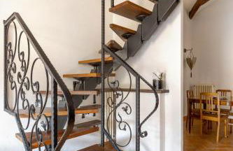 Country Style House in Bologna by Wonderful Italy - Photo 60