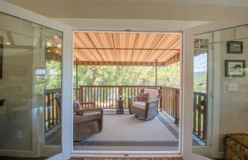 Moonglow Cottage - Foto 13