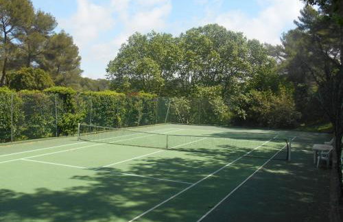 Appartement Les Palmiers - Vacances Cote d'Azur - Foto 15