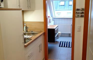 Wohlfühl-Apartment Bad Kissingen III - Foto 13