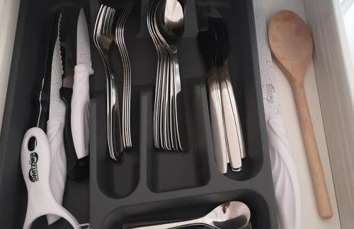 Morelowe Domki - Foto 23