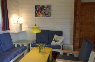 Charmant Chalet LE DAMELI, Village du Soleil, Chalet 61 - Foto 7