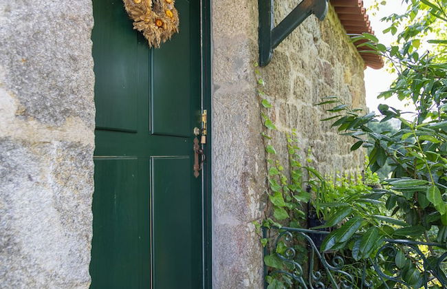 Quinta da Comenda - Casa da Fonte - Foto 2