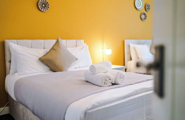 Elm Apartments - Foto 20