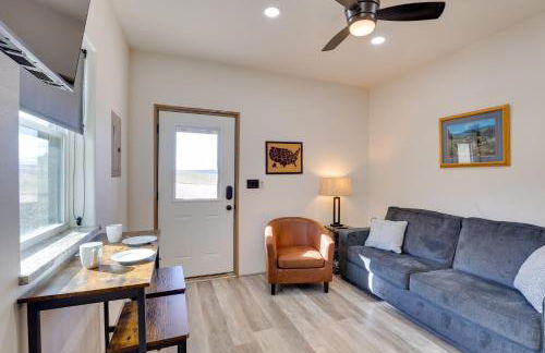 On 90 Scenic Acres! Rural Hot Springs Retreat - Photo 7