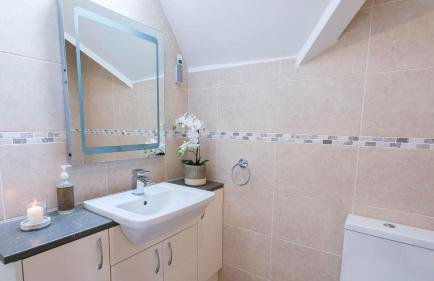 Beudy Penrhyn - Foto 14