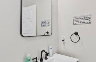 Cozy Comfort near Fountain Square- Downtown Indy - Photo 22