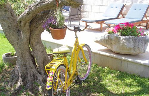 Apartments Nine Slano - Foto 50