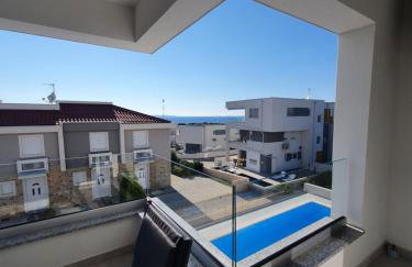 Aquarius Luxury apartment with pool and sea view - Photo 4