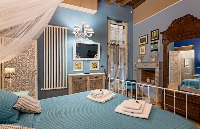 Rome as you feel - Vicolo delle Grotte - Foto 3