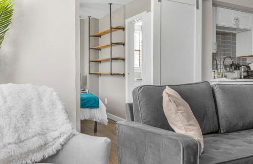 Luxe Mattresses Pet Friendly Free Prkng WiFi - Foto 4