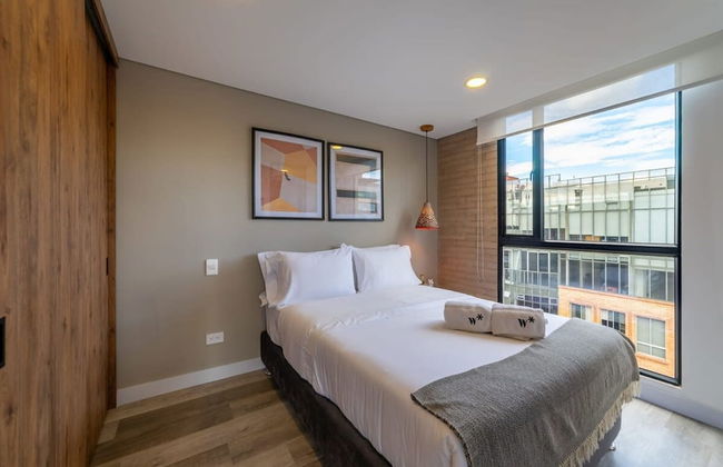 w Classy Loft in Pasadena - Foto 1