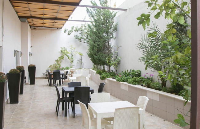 Tamrah Suites Hotel - Foto 33