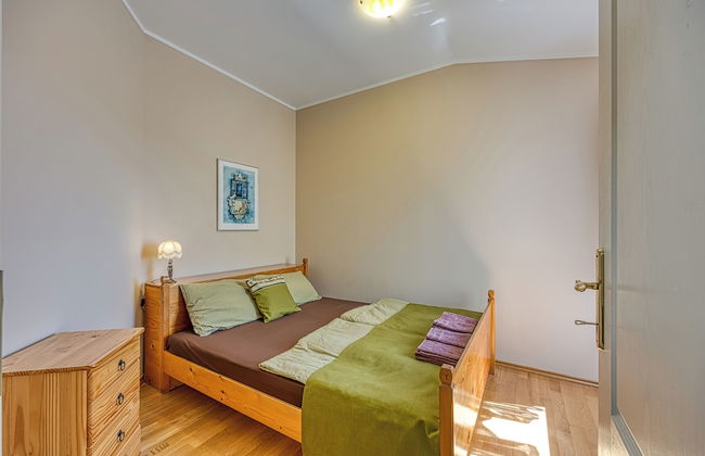 Grad Inn Boutique Villa Apt Rosemary - Foto 4