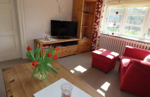 Ferienhaus Zur Alten Post 1 - Foto 7