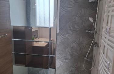 Ker'mima in Antoigné Châtellerault - Foto 10