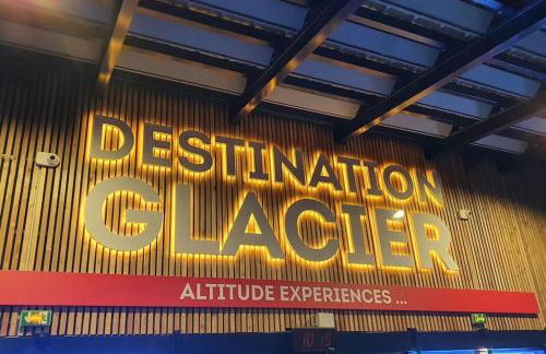 Tignes2100 - Le Télémark - Foto 24