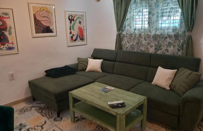 Guest House Green Corner Palit - Foto 13