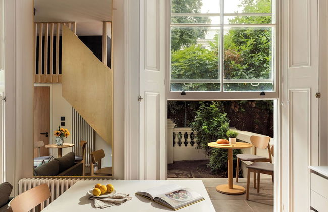 FiveM Notting Hill - Foto 49