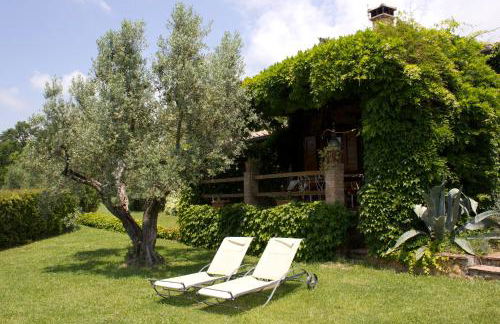 Podere le Mezzelune - Foto 13