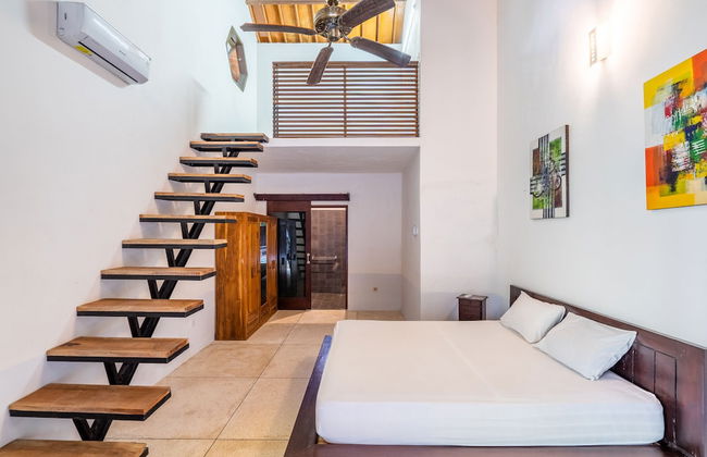 Surya Villa - Foto 3