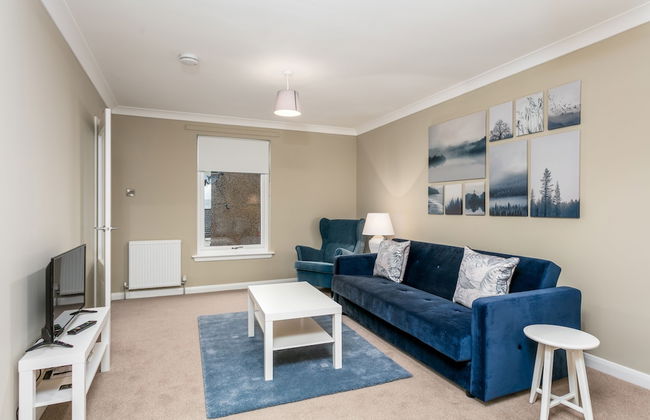 Cairn Suite - Donnini Apartments - Foto 10