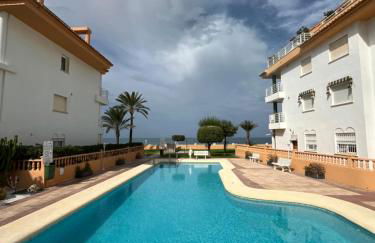 Apartamento frente al mar, Talima - Foto 17