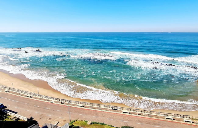 6B Sugar Beach Umdloti Beachfront Magic - Photo 8