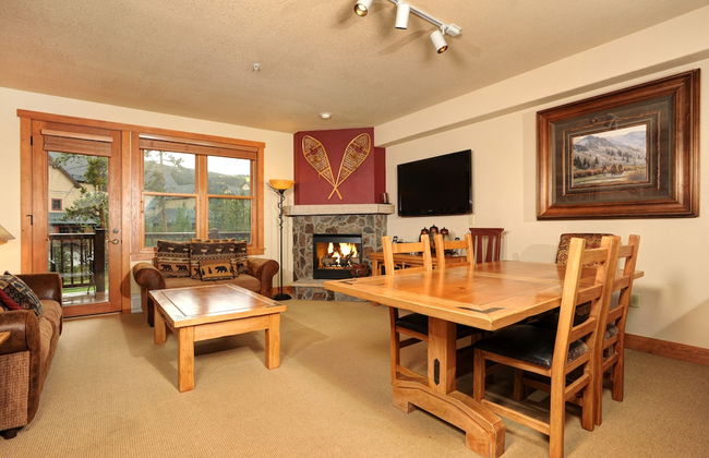 Red Hawk by Keystone Resort - Foto 22