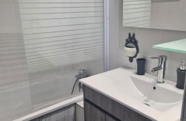 Appartement avec vue sur le lac - Foto 8