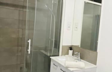 Le Repaire Urbain - 8 voyageurs - Foto 22