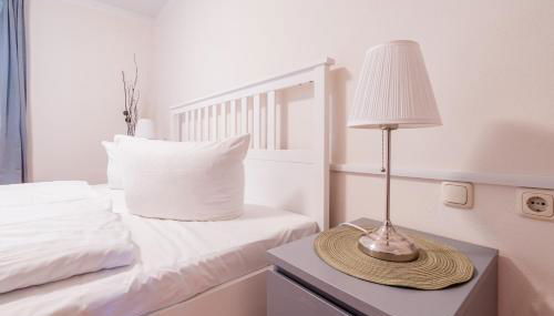 City Park Apartments - #11-12 - Apartments mit Ambiente am Park - Foto 3