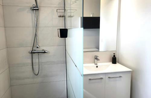 L'Aloé, une jolie maison de bord de mer - Foto 8