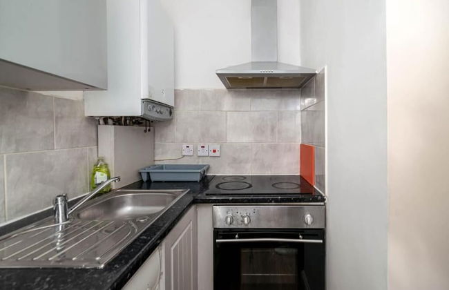 Camden Apartments - Foto 13