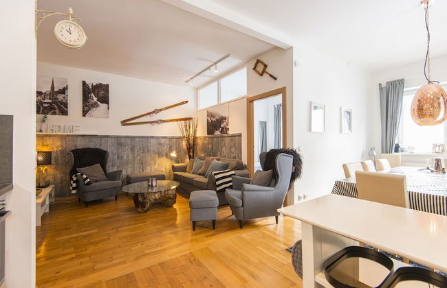 Residenz Lothringen - Foto 39