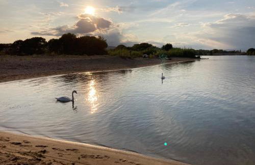 Villa climatisée calme avec piscine partagée Saint AYGULF/FREJUS - Foto 52
