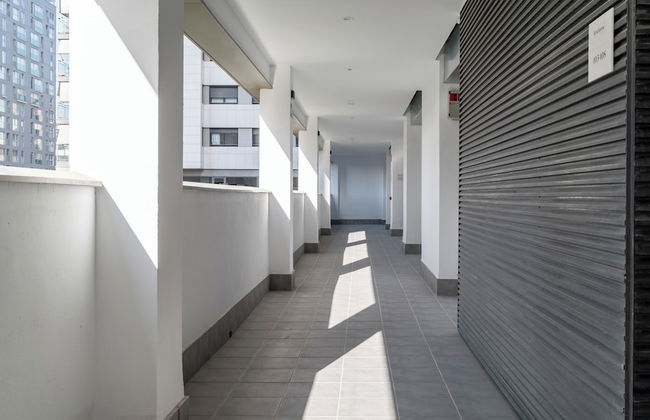 Limehome Valencia Carrer d’Antonio Ferrandis - Foto 62