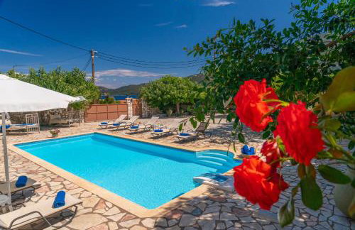 Kefalonia View Villas - Photo 5