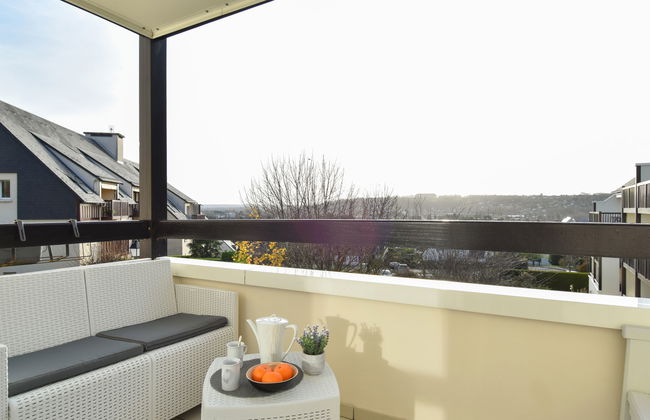 Le Vert Coteau - Foto 23