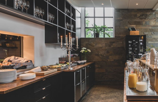 The More Hotel Lund - Foto 43