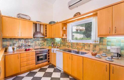 Villa Vrysoulla by Villa Plus - Foto 24