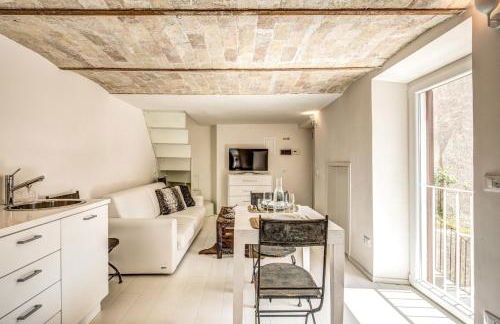 Appartamento di design con vista sui monti - Foto 8