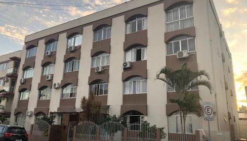 Loft Studio 104 no Kobrasol à 7km de Floripa - Foto 3