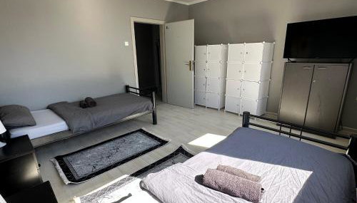 Monteurswohnung am Schloss 2 - Foto 4