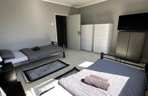 Monteurswohnung am Schloss 2 - Foto 4