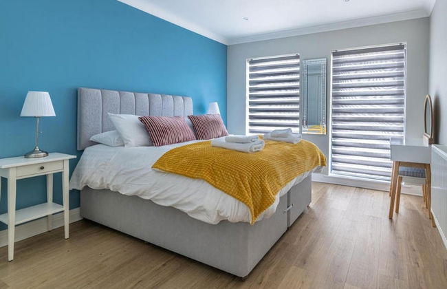 Seaford Retreat By My Getaways - Foto 10