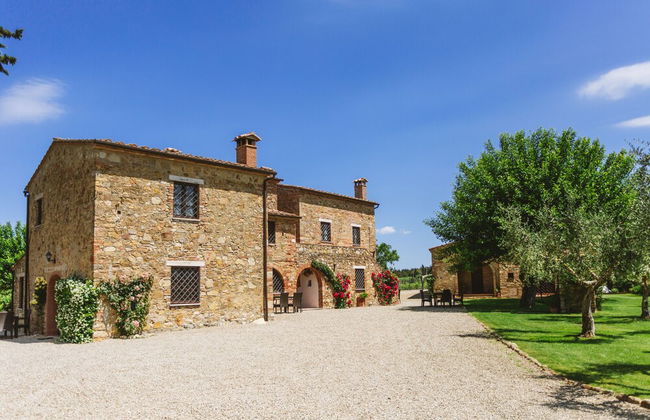 Ormanni nel Chianti Classico - Photo 26