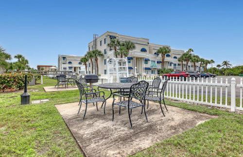 Comfort by the Beach - Heated Pool & Private Beach - Foto 42