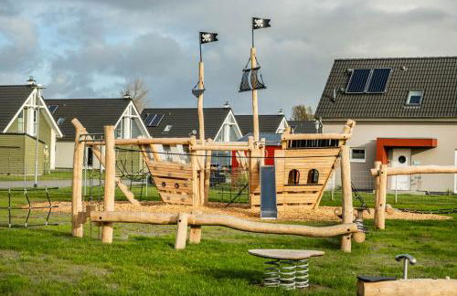 NordseeResort Büsum Ferienhaus 23 Ebbe&Flut - Foto 23